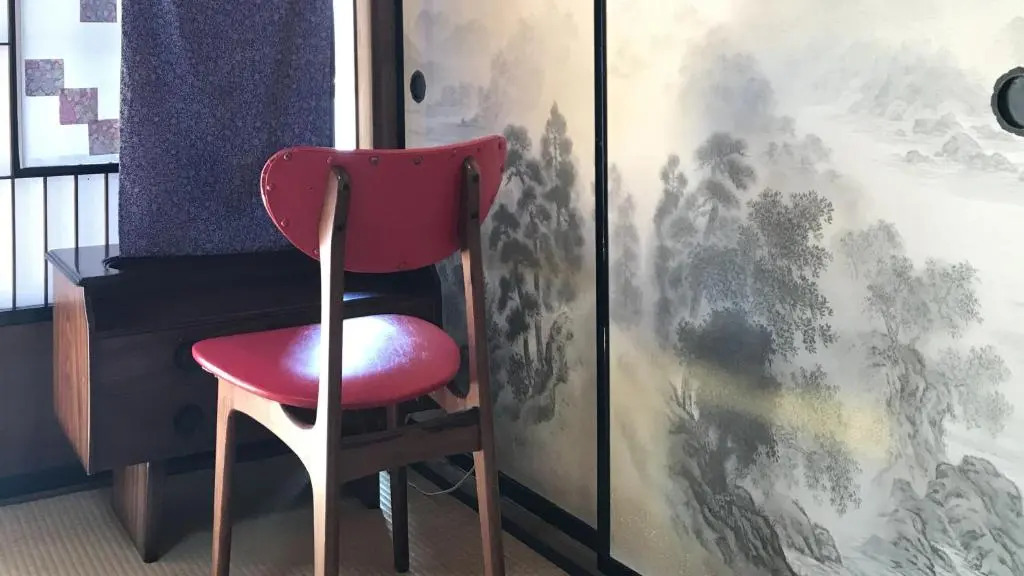 Hostel みんか松本