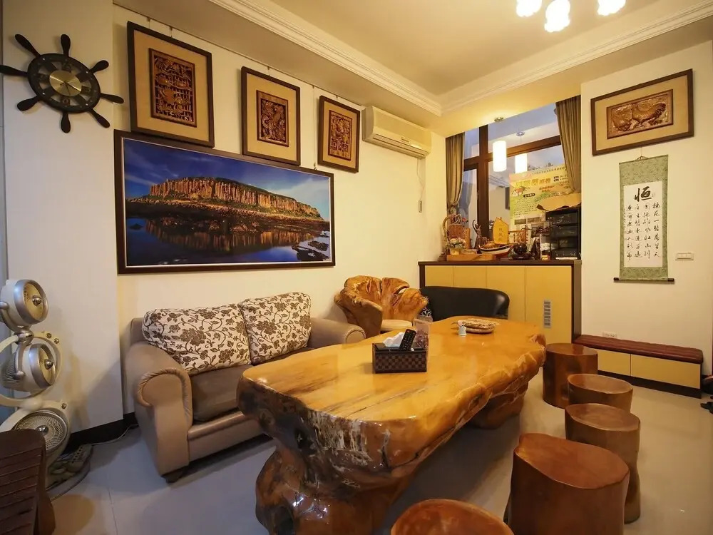 Sweet Dream Homestay