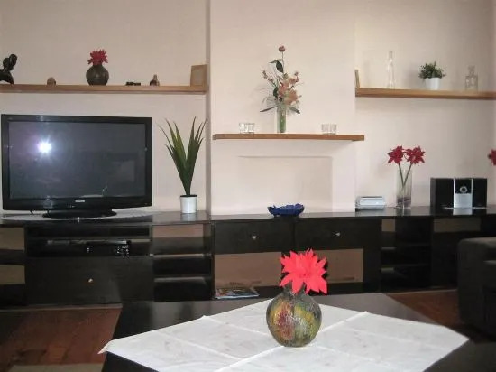 Apparts Chez Odak