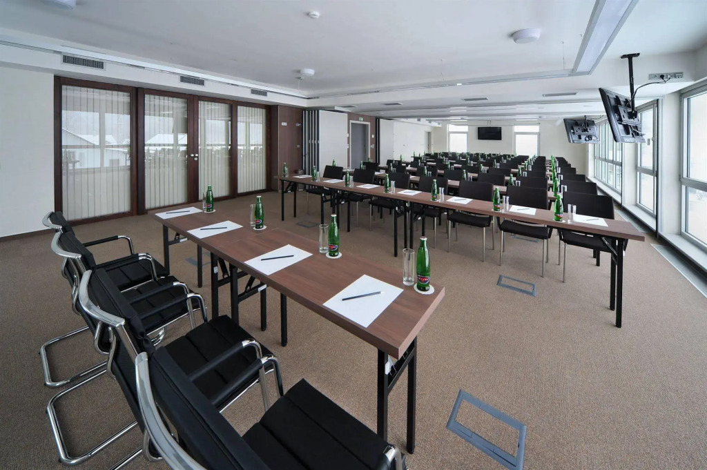 Sport & Relax Hotel Davidek