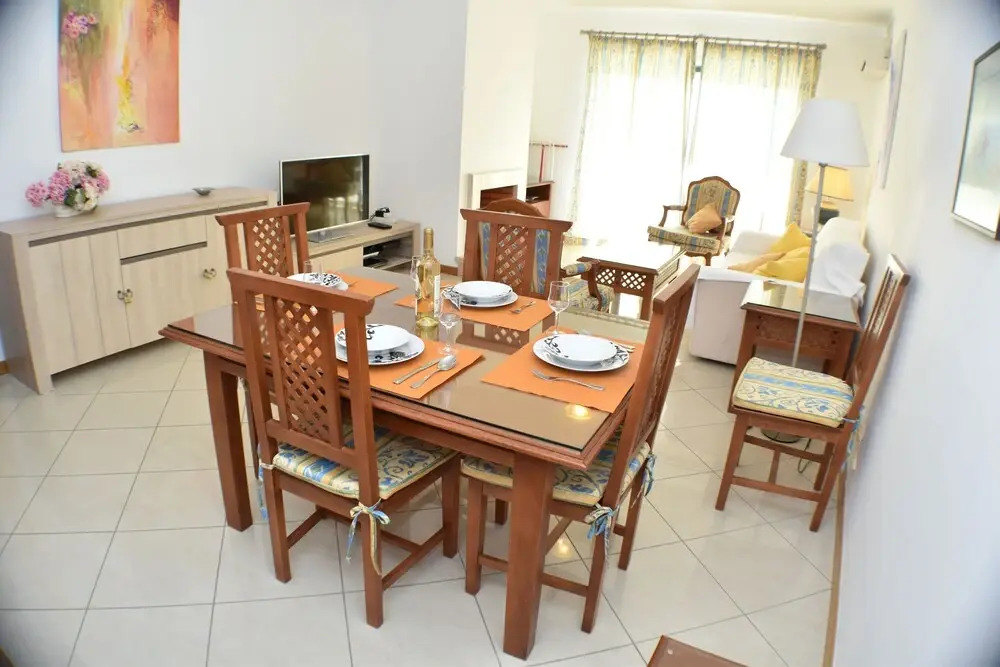 JSE Apartamento by Algarkasa