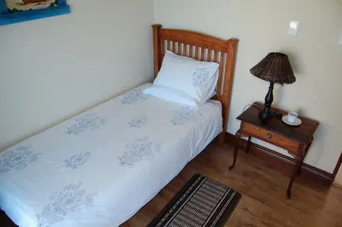 Mosselbos Self Catering