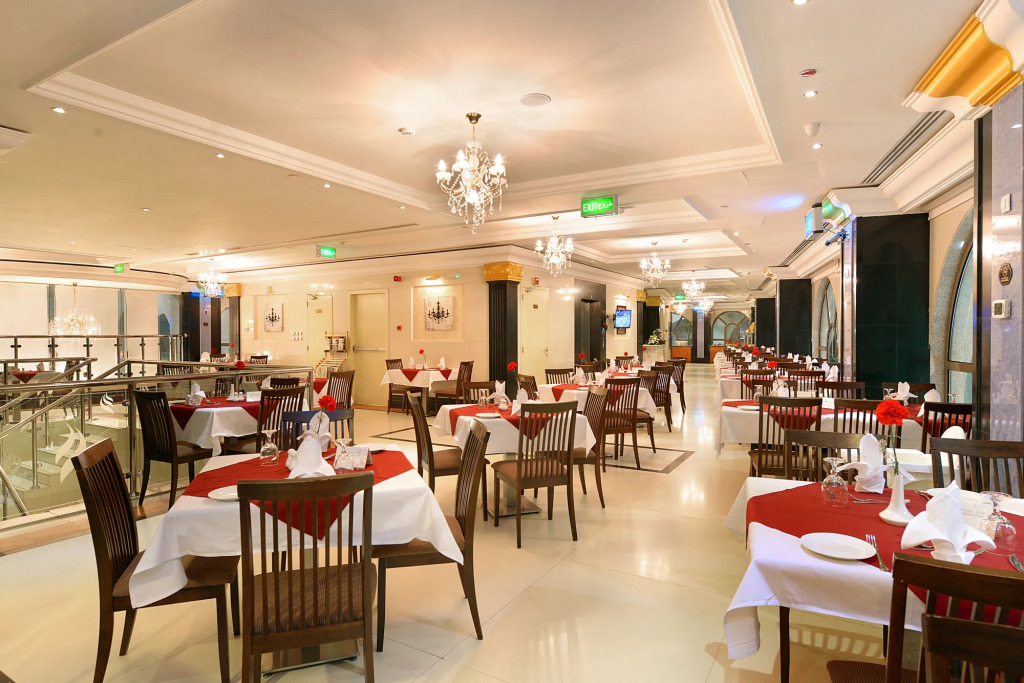 Jewar Al Saqefah Hotel
