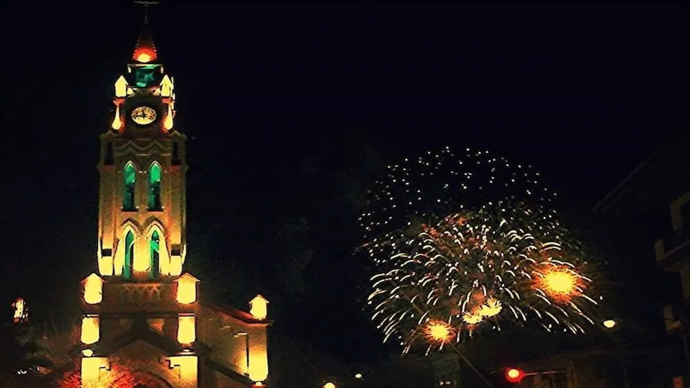 SELVA VIVA IQUITOS
