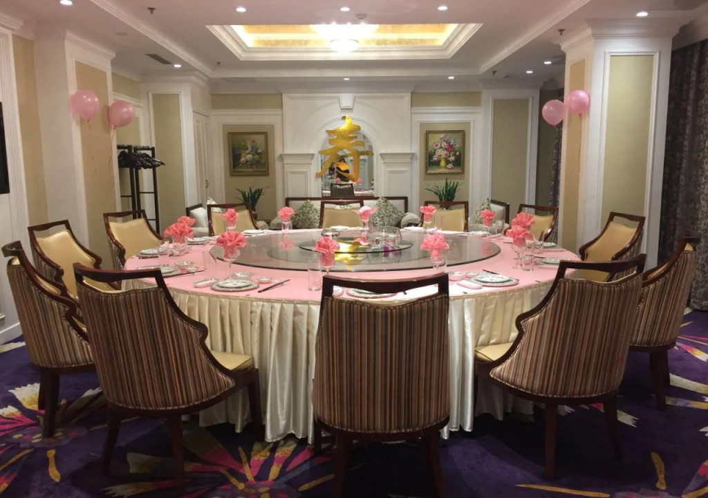 Xiamen Airlines Hotel - Xiamen