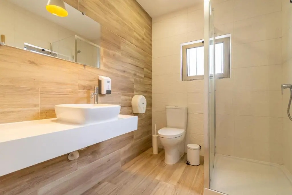 Dude Beach Hostel | Casa de Praia Inteira