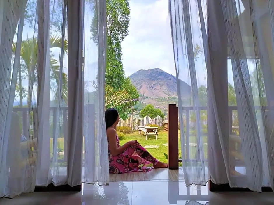 Bunbulan Panorama