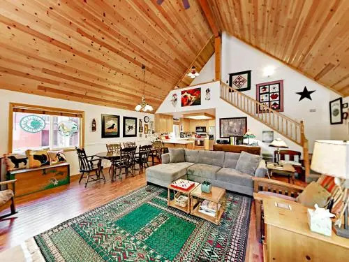 12630 Bernese Lane Home