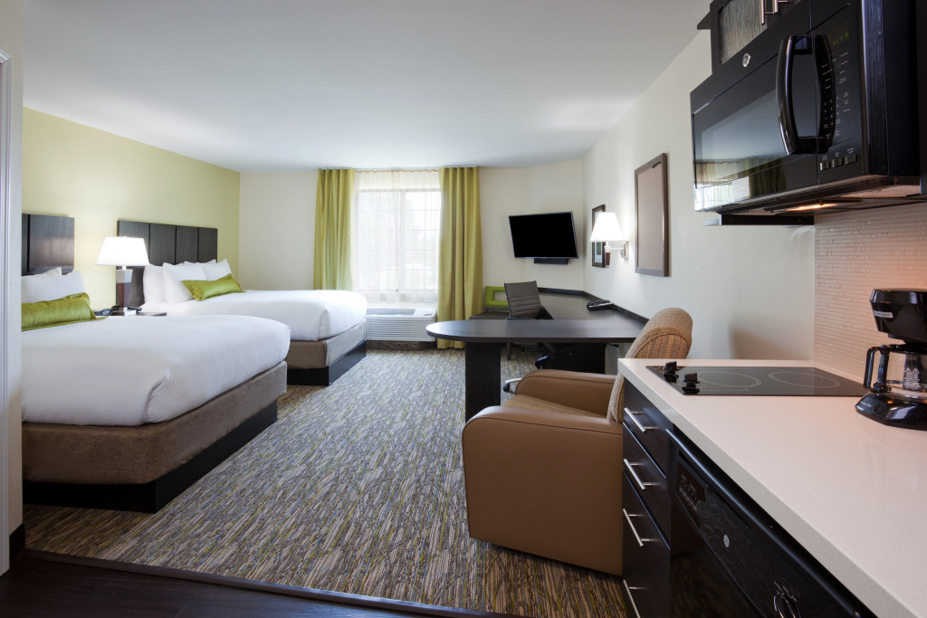 Candlewood Suites Dickinson by IHG