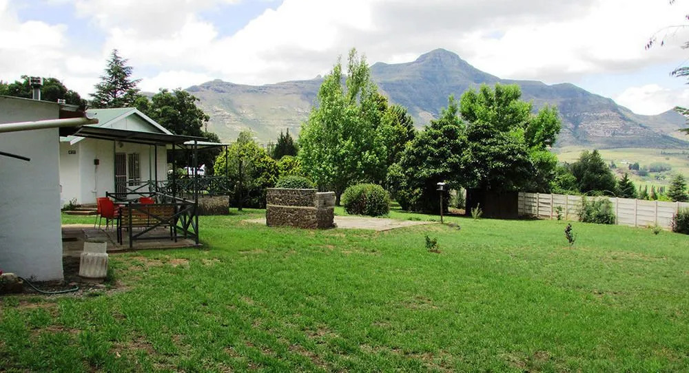 Casa Bianca - Bianca Cottage