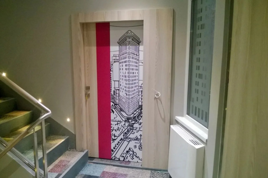 Hotel Cosmopolit