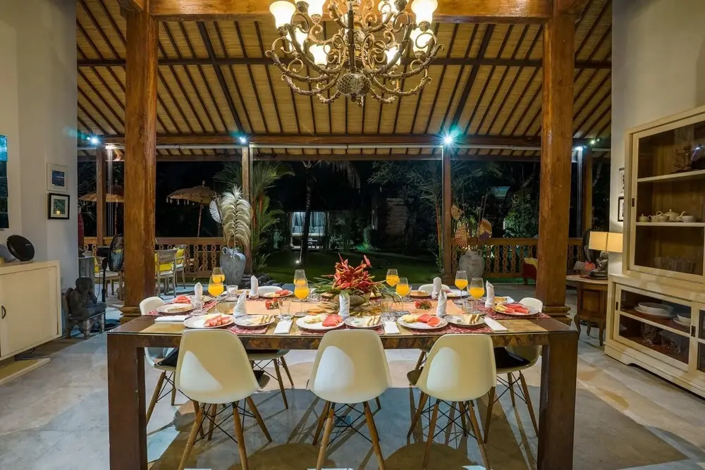 Villa Kuda Sumba by BaliSuperHost