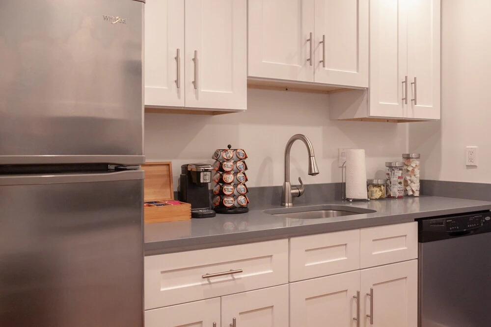 Domio I Rittenhouse Square I Historic 2br/2ba Apt