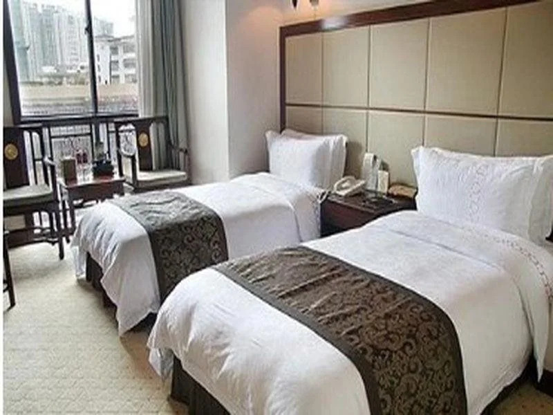 Shenzhen Li Yuan Hotel