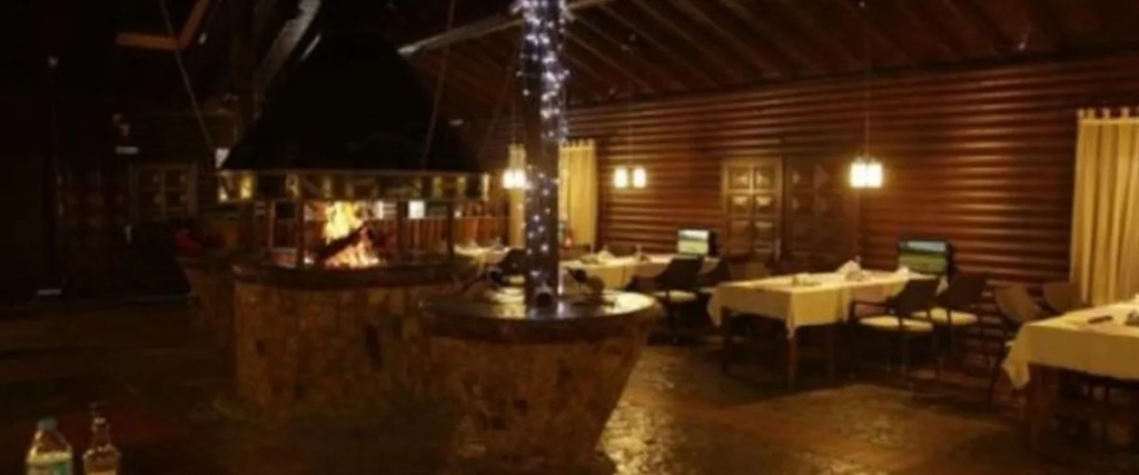 Pia Mya Hotel & Spa