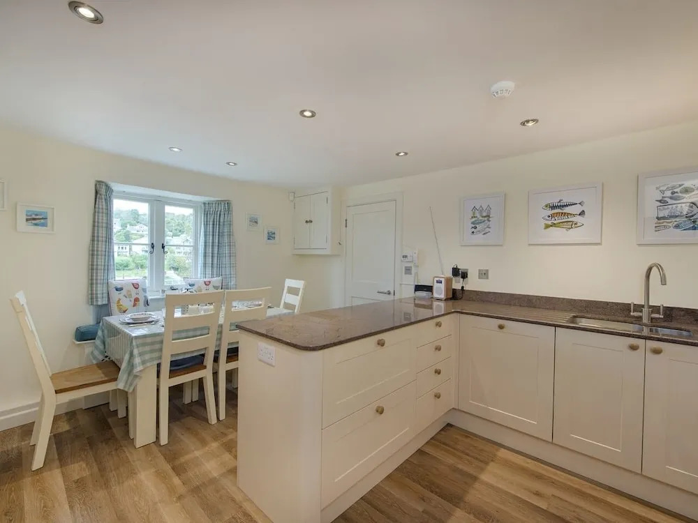 Junket Cottage