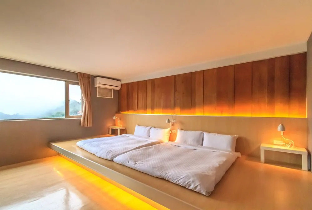 Goldmine Hotel