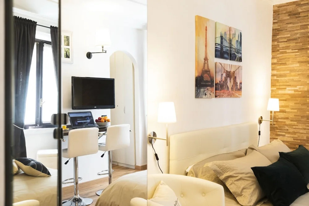 notaMi -  Smart Apartment - Milan Downtown