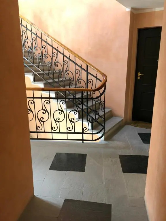 Residence Milcar