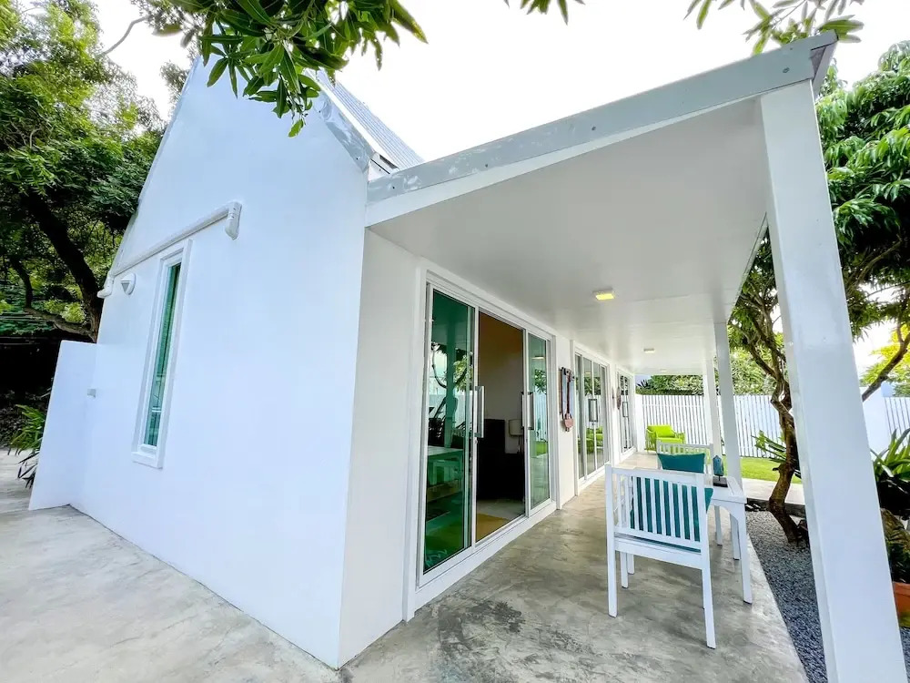 One Villa Samaesarn