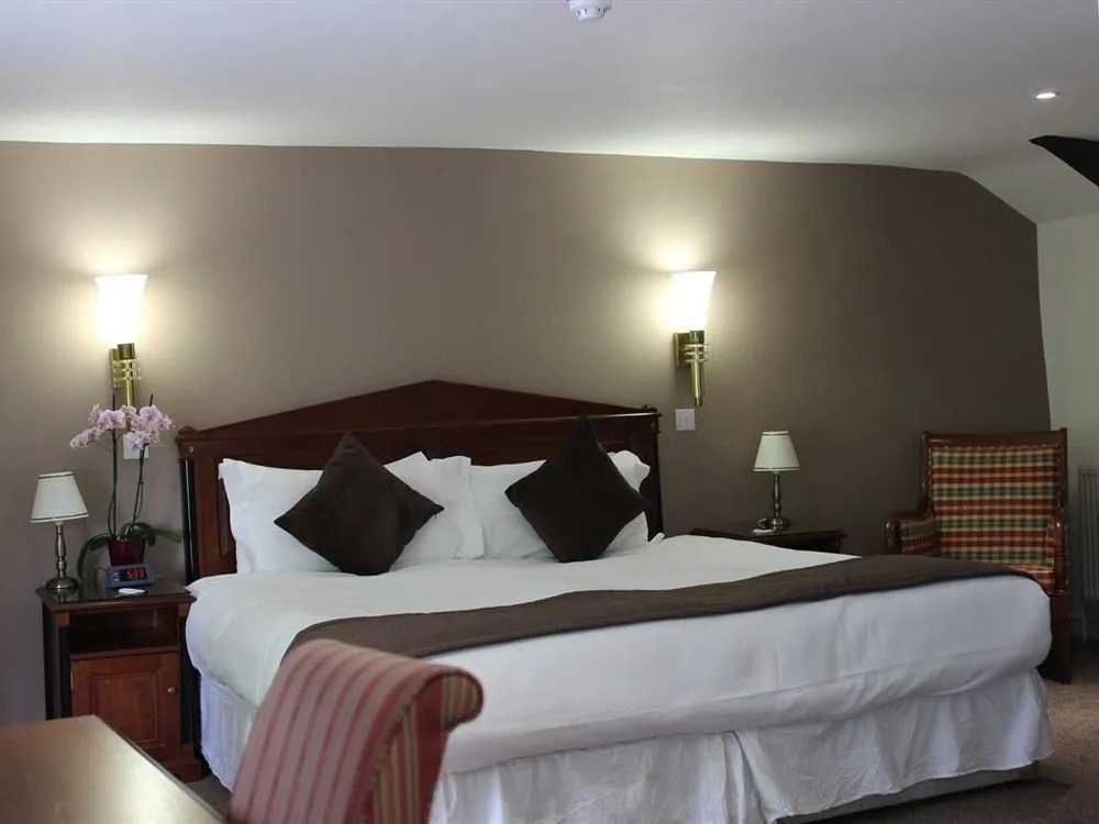 The Frocester