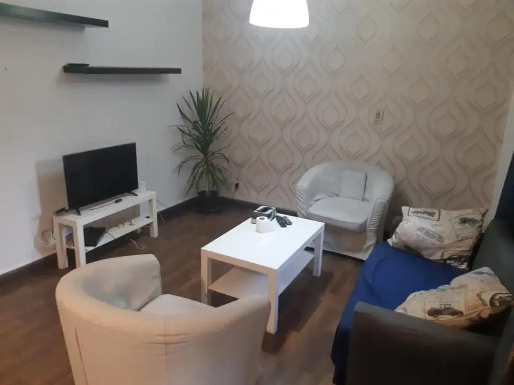 relaxing studio in madinaty
