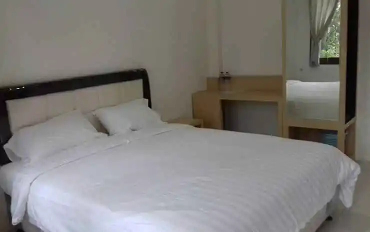 The Cordyline Guesthouse