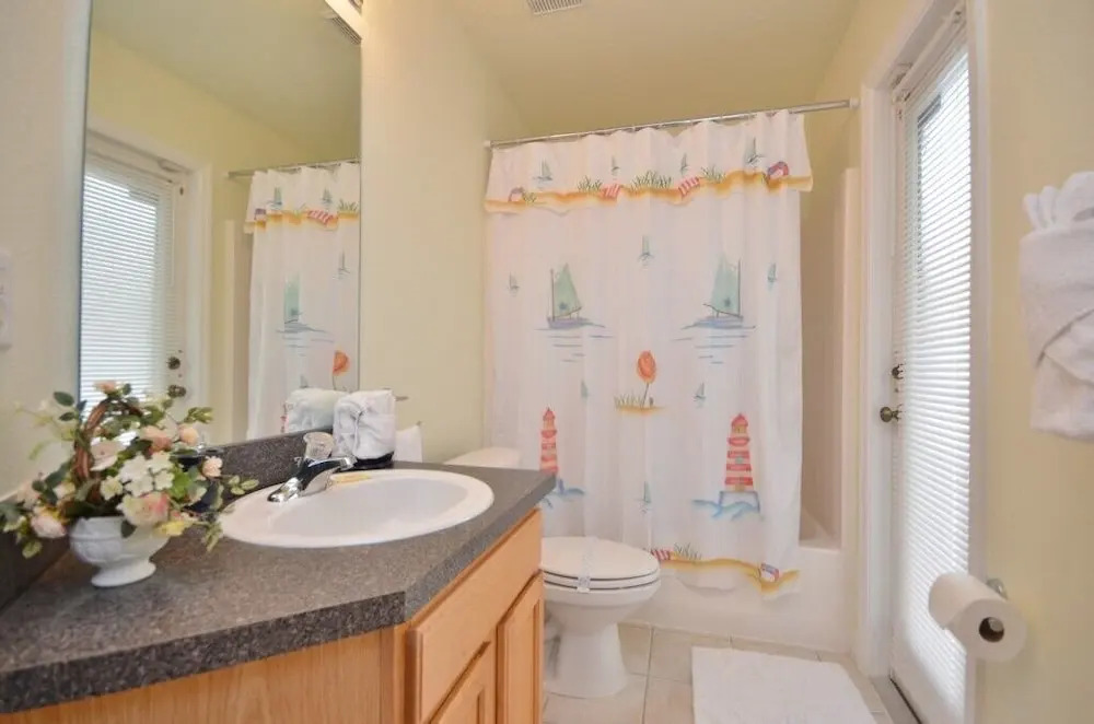 5-Bedroom Villa in Davenport 193RWC