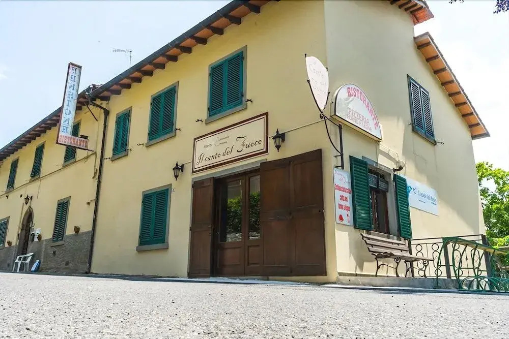 Il Canto Del Fuoco