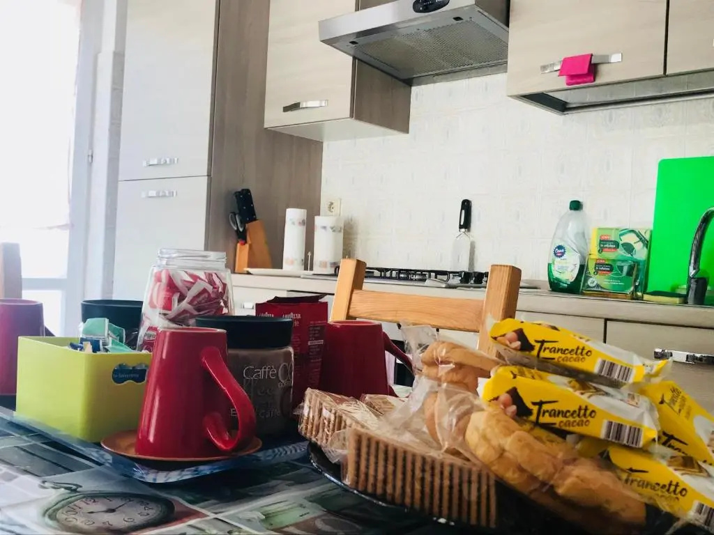 La casa di LULU’