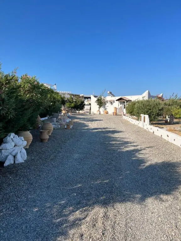 Casa di Mare Stegna