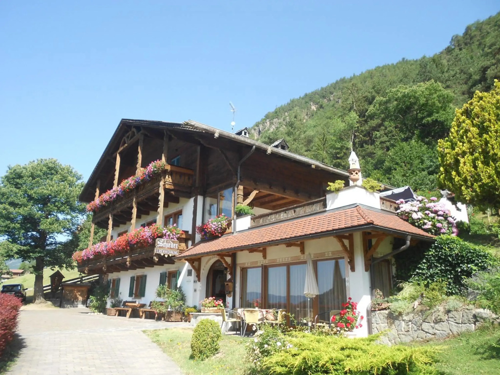 Haus Schieder