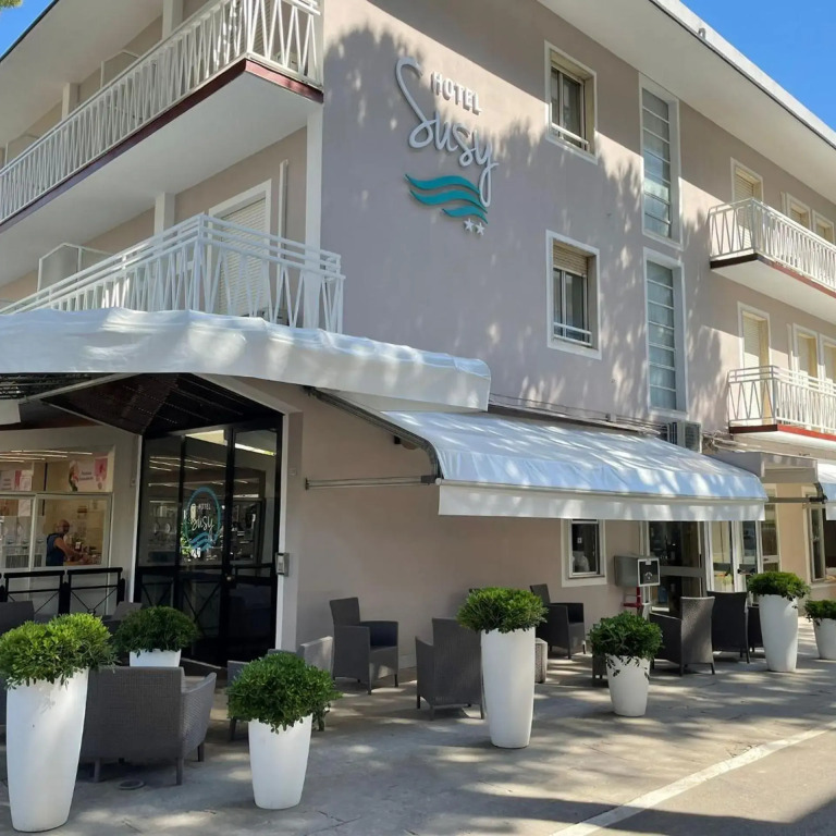 Hotel Susy