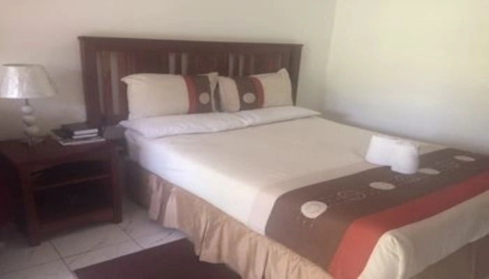 Matilinda Lodge