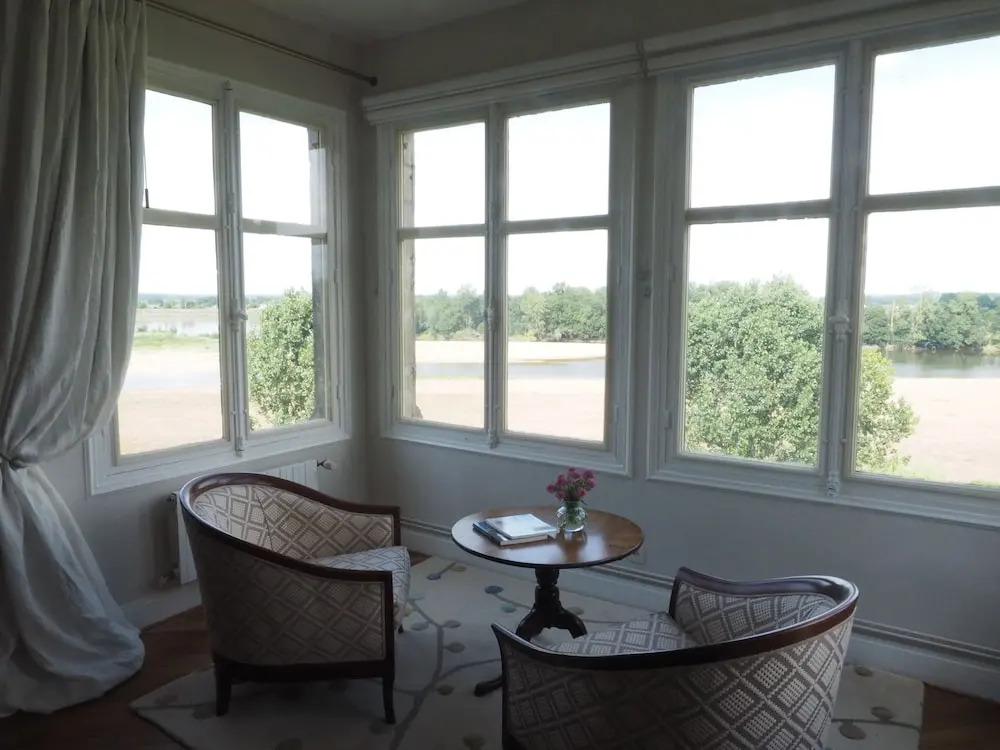 Manoir de Beauregard - Cunault