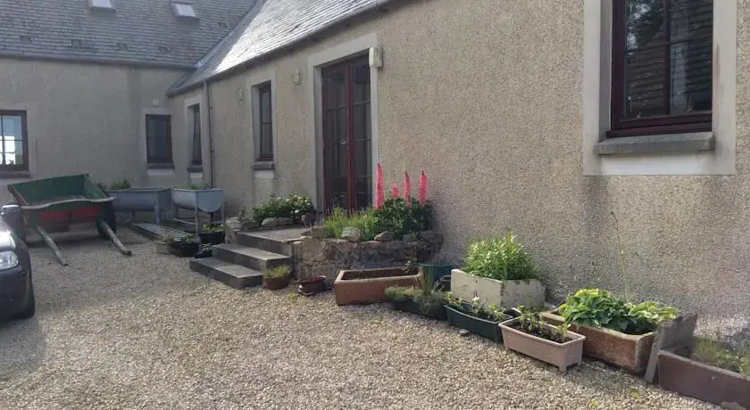 Shannochie Cottages
