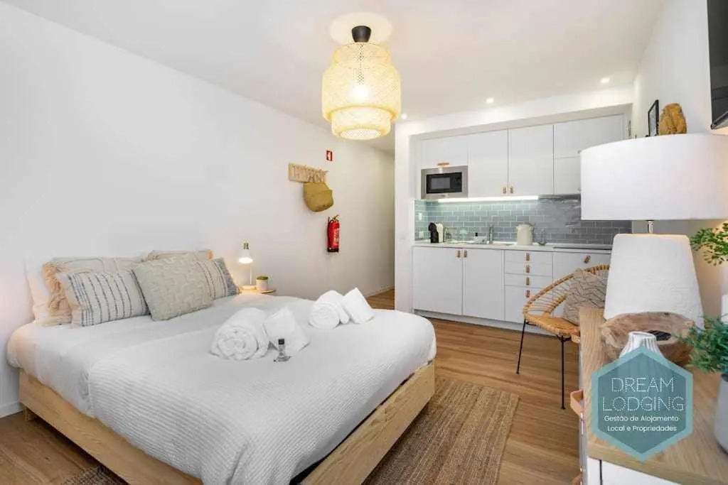 Vila Magna 803 - Dream Lodging