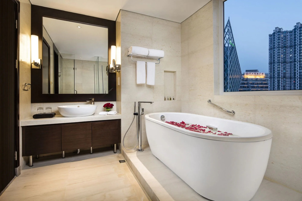 Ascott TEDA MSD Tianjin