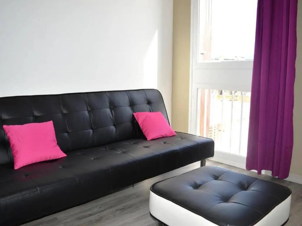 Appartement Argelès-sur-Mer, 2 pièces, 3 personnes - FR-1-225-380