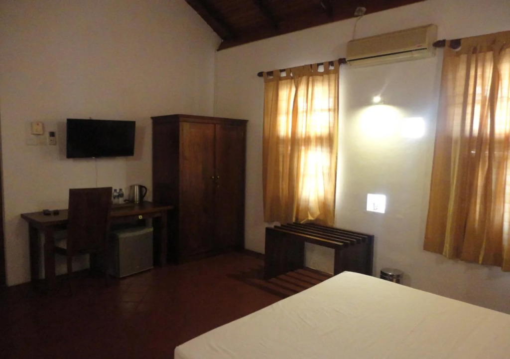 Robert Residence