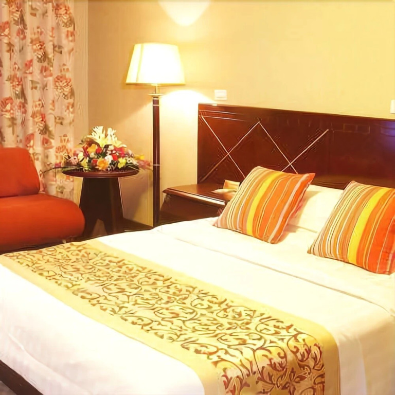 Chongqing Xiangshan Hotel