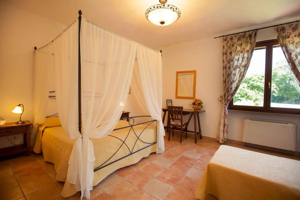 Agriturismo La Vecchia Fattoria