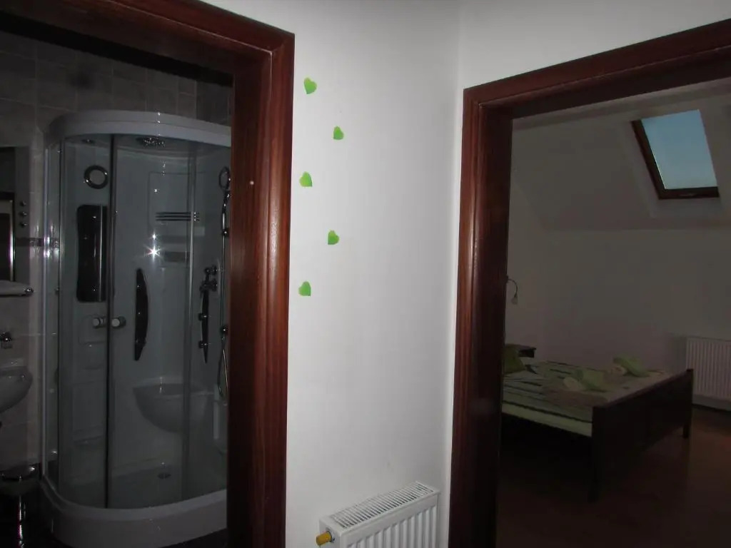 Smještaj Slavonija