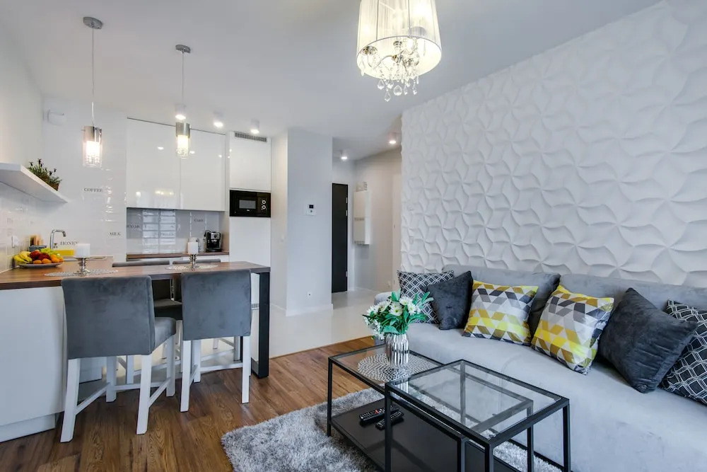 Vistula - Exclusive Kazimierz Apartments