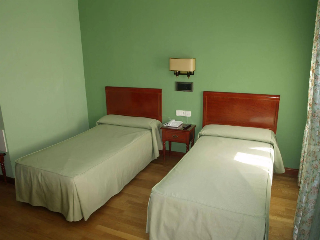 Hotel Serit