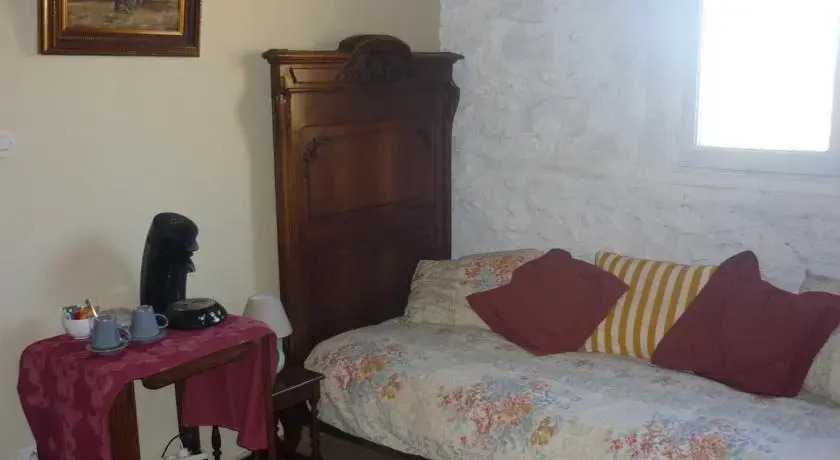 La Maurine B&B
