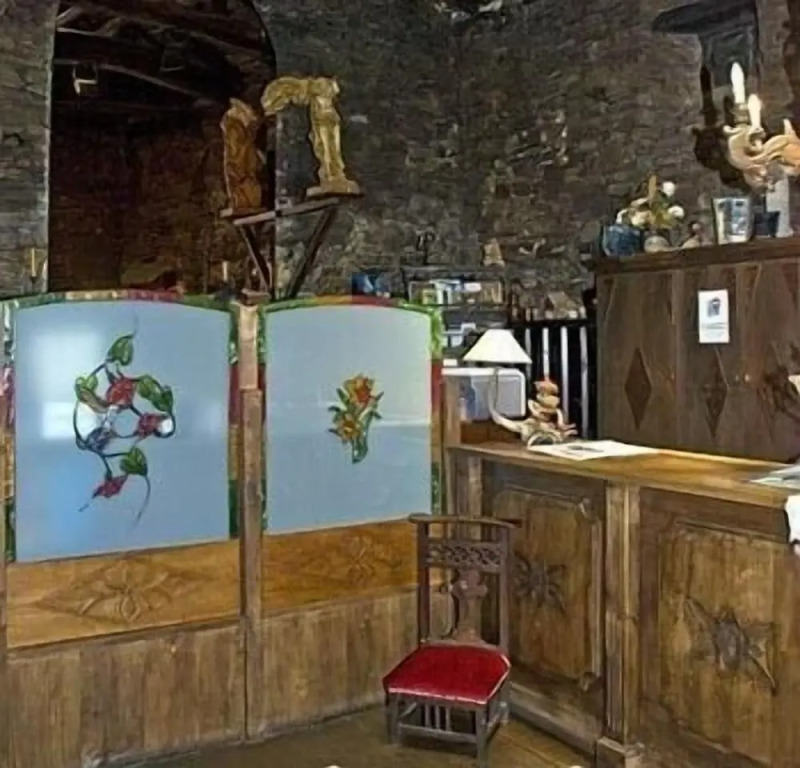 La Rectoral