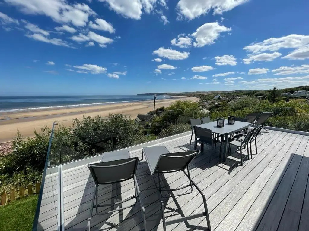 Filey Beach House