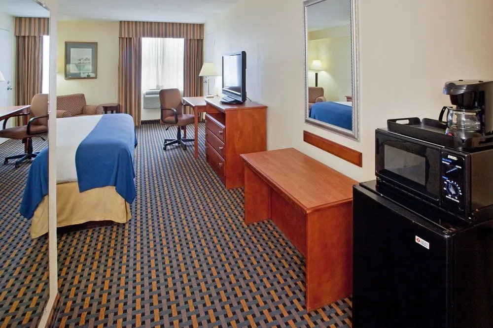 Holiday Inn Express Jacksonville