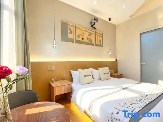 LUO TING HOMESTAY
